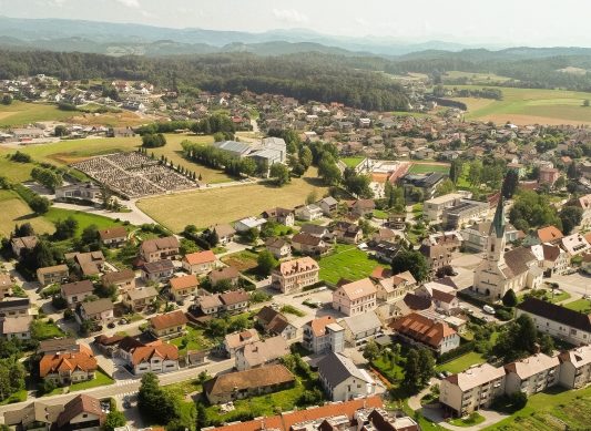 Raziskovalna vrtina Pekel (Trebnje)