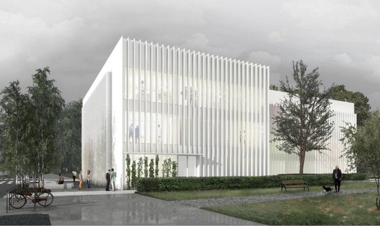 ZD Maribor Hidrogeo
