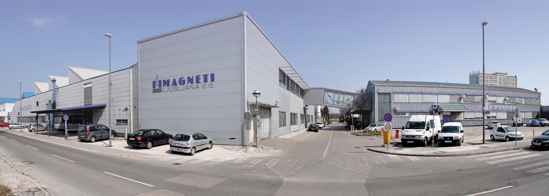 Magneti Hidrogeo